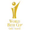 2008 World Beer Cup Gold Award: Belgian Style Tripel