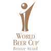 2000 World Beer Cup Bronze Award: World Beer Cup Belgian Style Pale Strong Ale