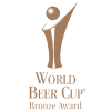 2000 World Beer Cup Bronze Award: World Beer Cup Belgian Style Pale Strong Ale 2000 World Beer Cup Bronze Award: World Beer Cup Belgian Style Pale Strong Ale