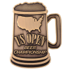 2014 Gold Award: US Open Beer Competition