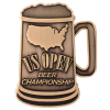 2014 Gold Award: US Open Beer Competition 2014 Gold Award: US Open Beer Competition