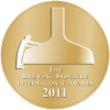 2011 Bronze Award: International Brewing Awards, Belgian Strong Ale