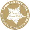 2006 Gold Medal: European Beer Star, Belgian Style Tripel