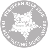 2008 Silver Medal: European Beer Star, Belgian Style Tripel