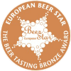2009 Bronze Award: European Beer Star Belgian Style Tripel