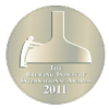 2011 Silver Award: International Brewing Awards, Ale Competition