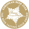 2009 Gold Award: European Beer Star Belgian Style Ale 2009 Gold Award: European Beer Star Belgian Style Ale