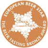 2009 Bronze Award: European Beer Star Belgian Style Dubbel