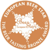 2015 Bronze Award: European Beer Star, Belgian Style Dubbel