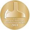 2011 Bronze Award: International Brewing Awards, Belgian Strong Ale
