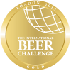 2015 Gold Medal: New York International Beer Competition