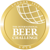 2015 Gold Medal: New York International Beer Competition 2015 Gold Medal: New York International Beer Competition