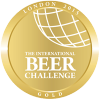 2015 Gold Medal: New York International Beer Competition