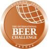 2011 Bronze Medal: International Beer Challange