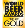 2014 World Beer Awards Gold Award: Europe’s Best Belgian Style Tripel