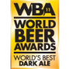 2011 Gold Award: World Beer Awards Dark Beer Europe’s Best Abbey/Trappist Dark Ale
