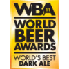2011 Gold Award: World Beer Awards Dark Beer Europe’s Best Abbey/Trappist Dark Ale 2011 Gold Award: World Beer Awards Dark Beer Europe’s Best Abbey/Trappist Dark Ale