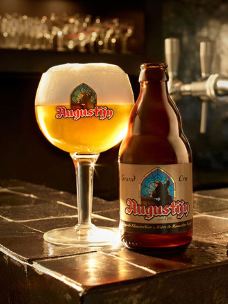 Augustijn Grand Cru Augustijn Grand Cru