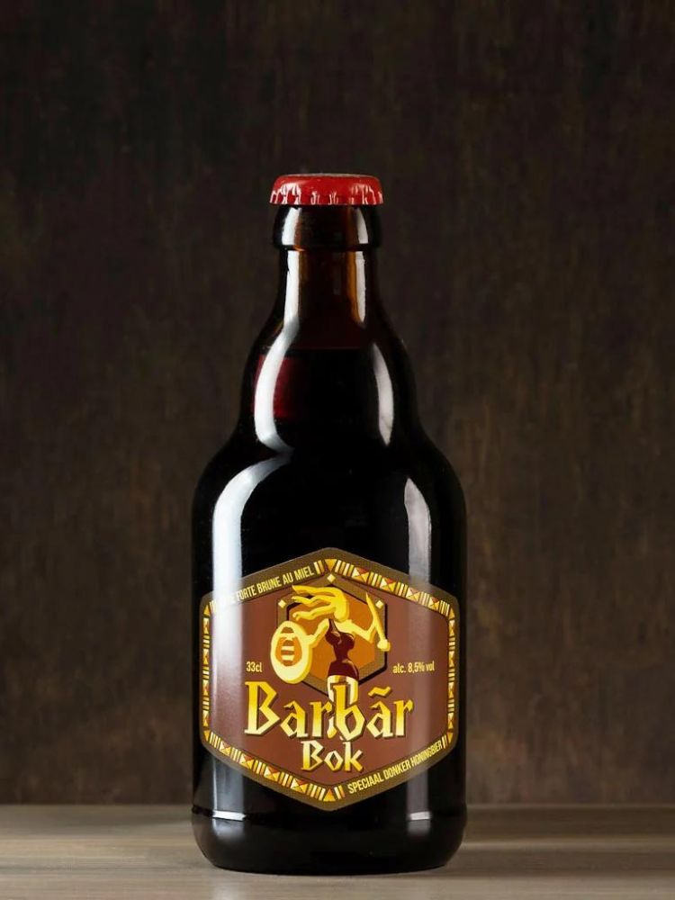 Barbar Bok Barbar Bok