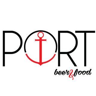 Port Beer & Food