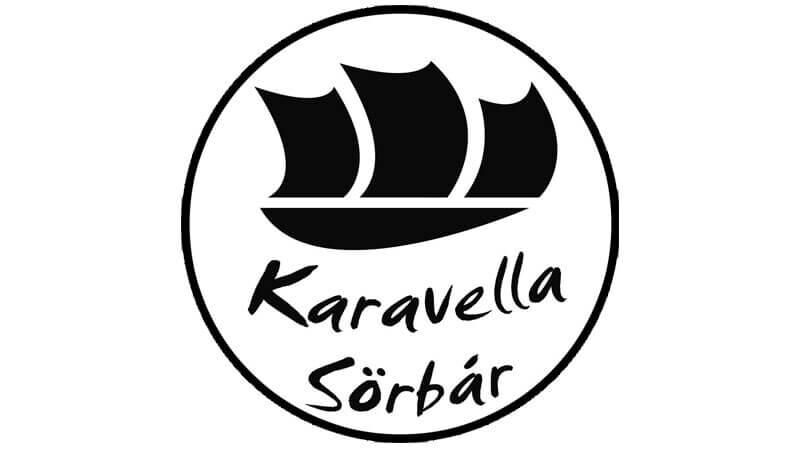 Karavella Sörbár