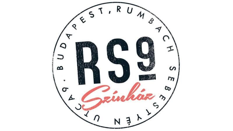 RS9 Kávézó