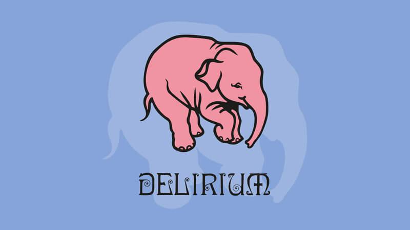 Club Delerium Club Delerium