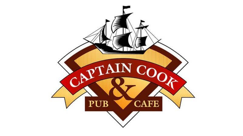 Cook Kapitány Söröző