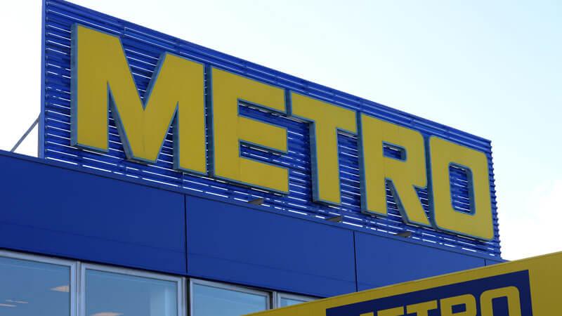 METRO Ferencváros METRO Ferencváros