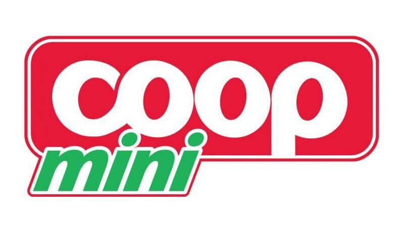 OLA ABC Coop mini