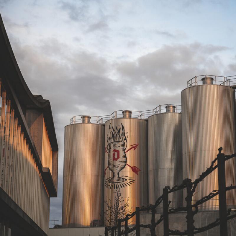 Duvel - egy klasszikus belga sör története és egyéb érdekességek Duvel - egy klasszikus belga sör története és egyéb érdekességek